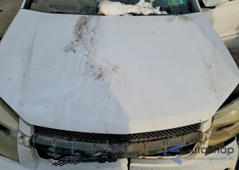 2008 Chevrolet Equinox Lt from USA, damaged, VIN 2CNDL33F586020849